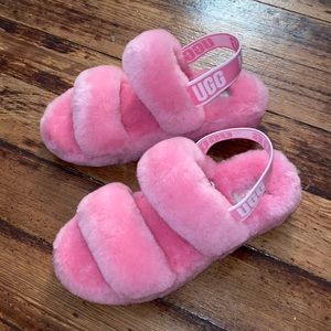 Womens UGG Slippers